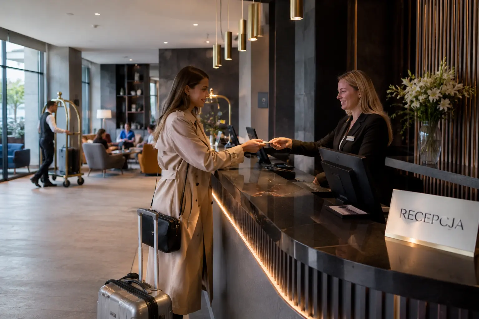 Hospitality