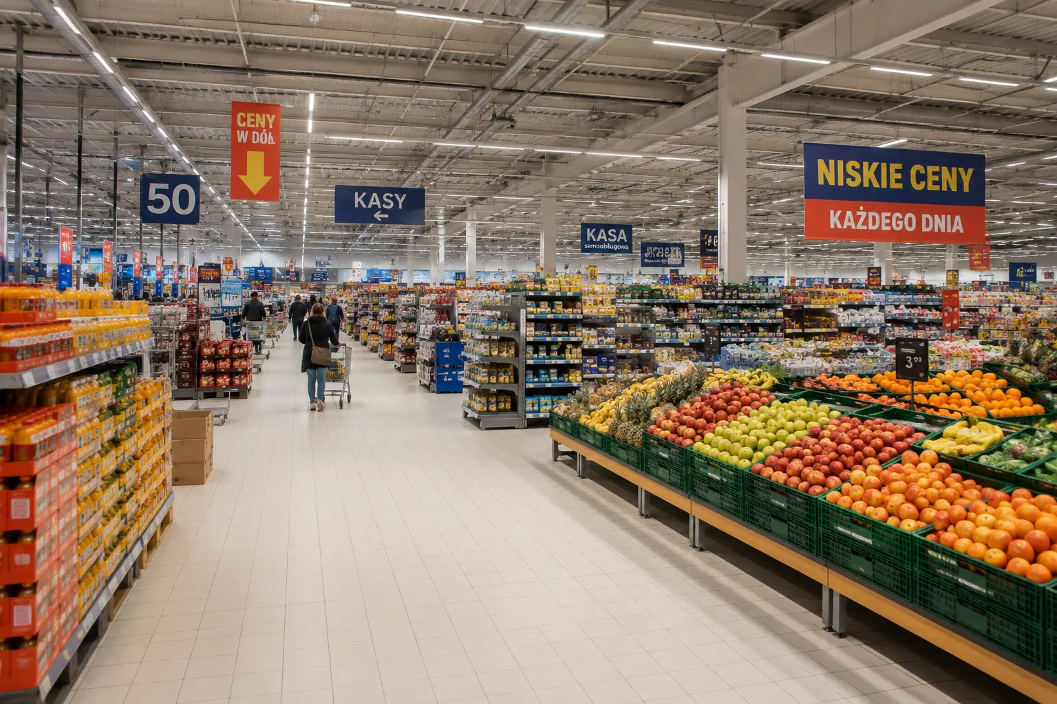 Retail